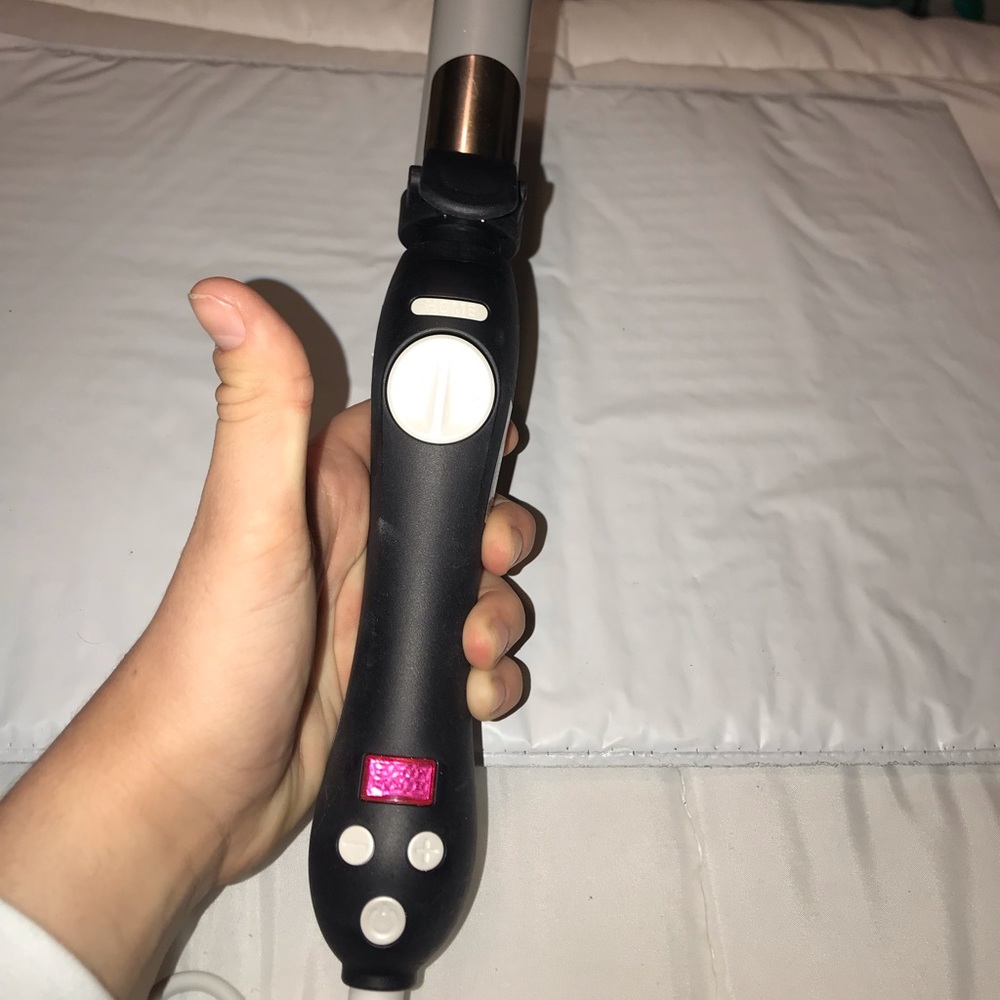 BEACHWAVER only 💕